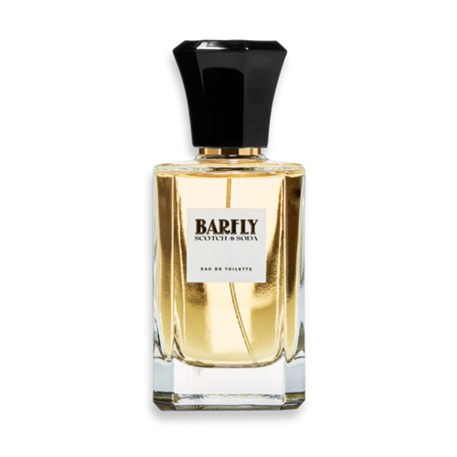 Scotch & Soda BARFLY Unisex fragrance 100ml ZIBFInX5p/rTMhWR4RJocg==